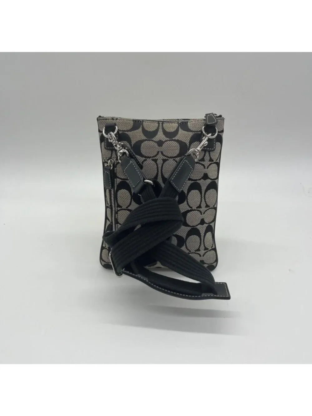 Coach Swingpack Crossbody Purse